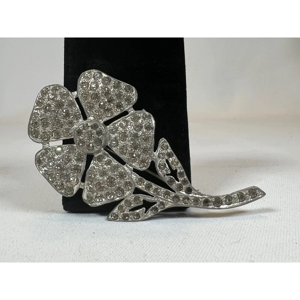 N/A vintage silver